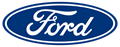 Logo of Ford - Manila Lufthavn