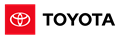 Logo of Toyota - Manila Lufthavn