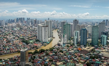 Manila Airport - All Information on Manila Airport (MNL)